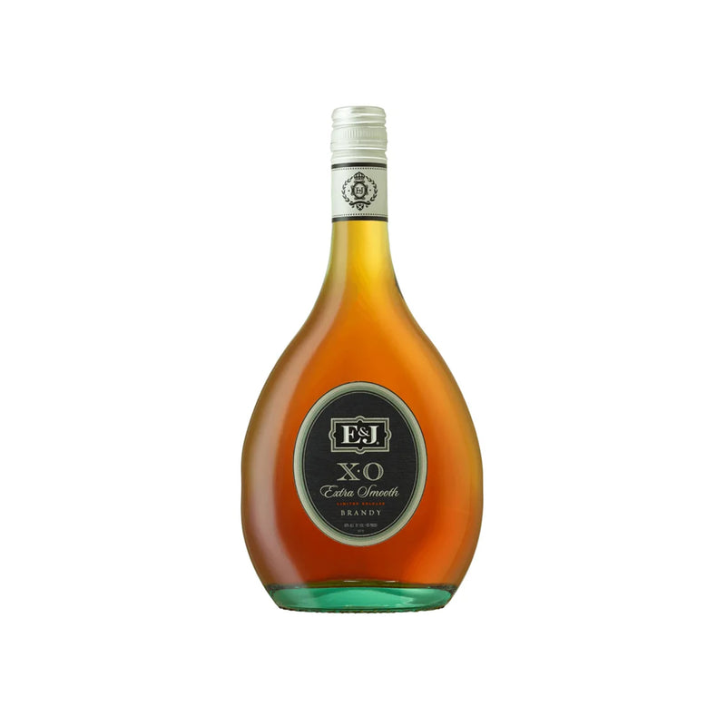 E&J Xo Brandy - 750ML