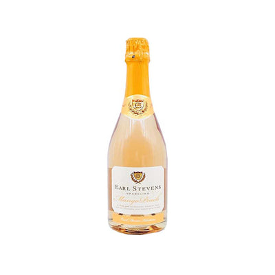 Earl Stevens Mango Peach - 750ML