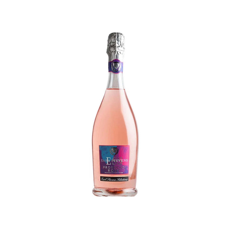 Earl Stevens Selection Sparkling Prosecco Rose - 750ML