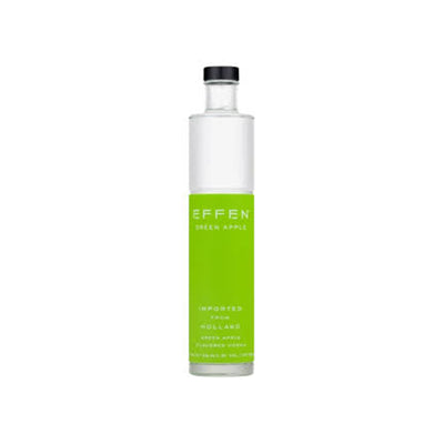 Effen Green Apple - 375ML