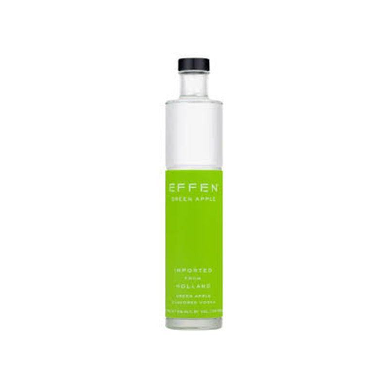 Effen Green Apple - 375ML