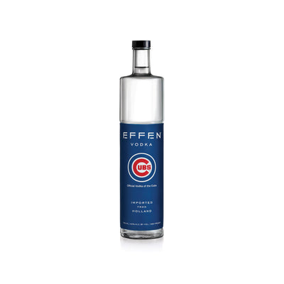 Effen Marquee Vodka Limited Edition - 750ML