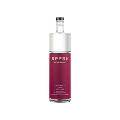 Effen Raspberry - 1L