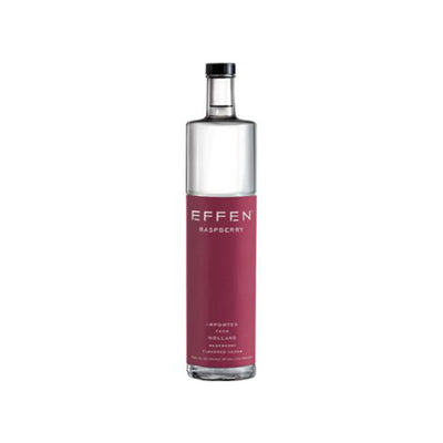 Effen Raspberry - 375ML