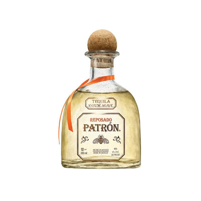 Ei Patron Reposado - 200ML