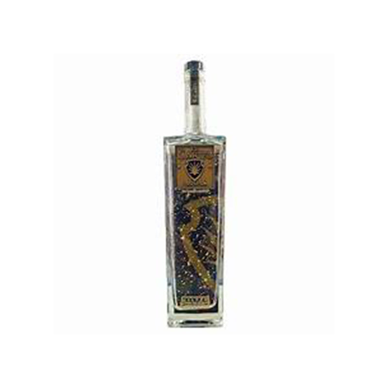 El Cartel Silver - 750ML