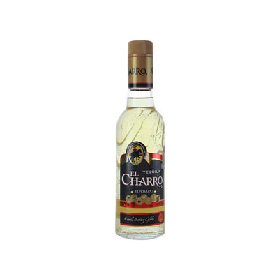 El Charro Reposado - 375ML