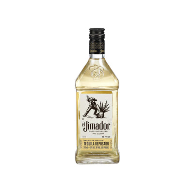 El Jimador Reposado - 375ML