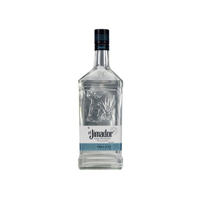 El Jimador Silver - 1.75L