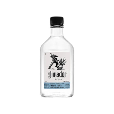 El Jimador Silver - 200ML