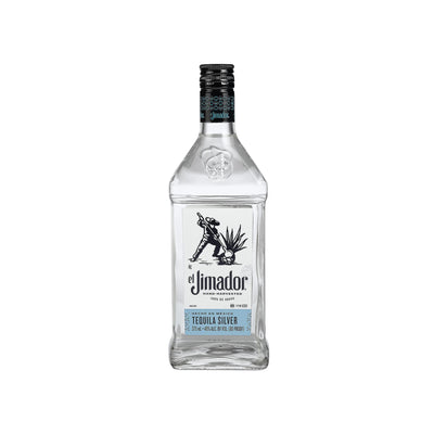 El Jimador Silver - 375ML