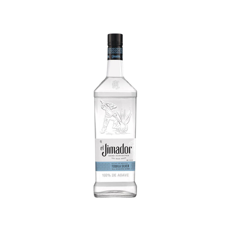 El Jimador Silver - 750ML