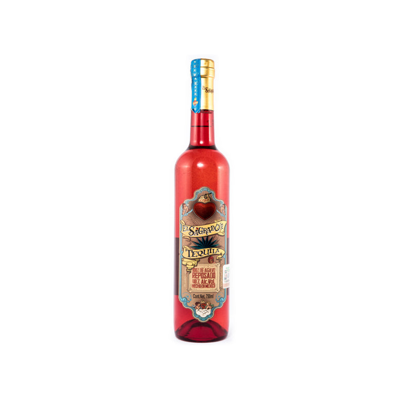 El Sagrado Reposado - 750ML