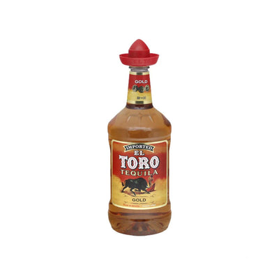 El Toro Gold - 1.75L