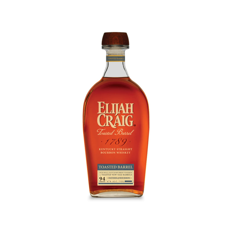 Elijah Craig Barrel Proof - 750ML