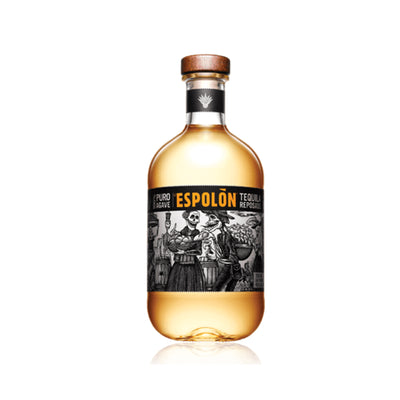 Espolon Reposado - 750ML