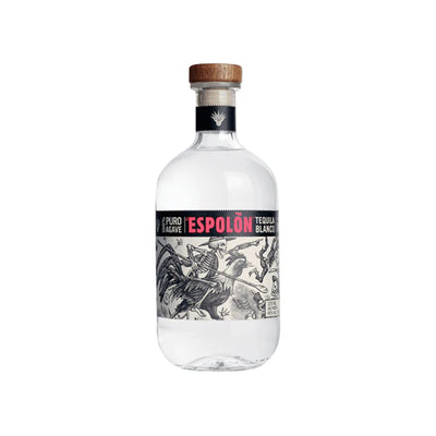 Espolon Tequila Blanco - 750ML