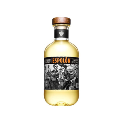 Espolon Tequila Reposado - 375ML