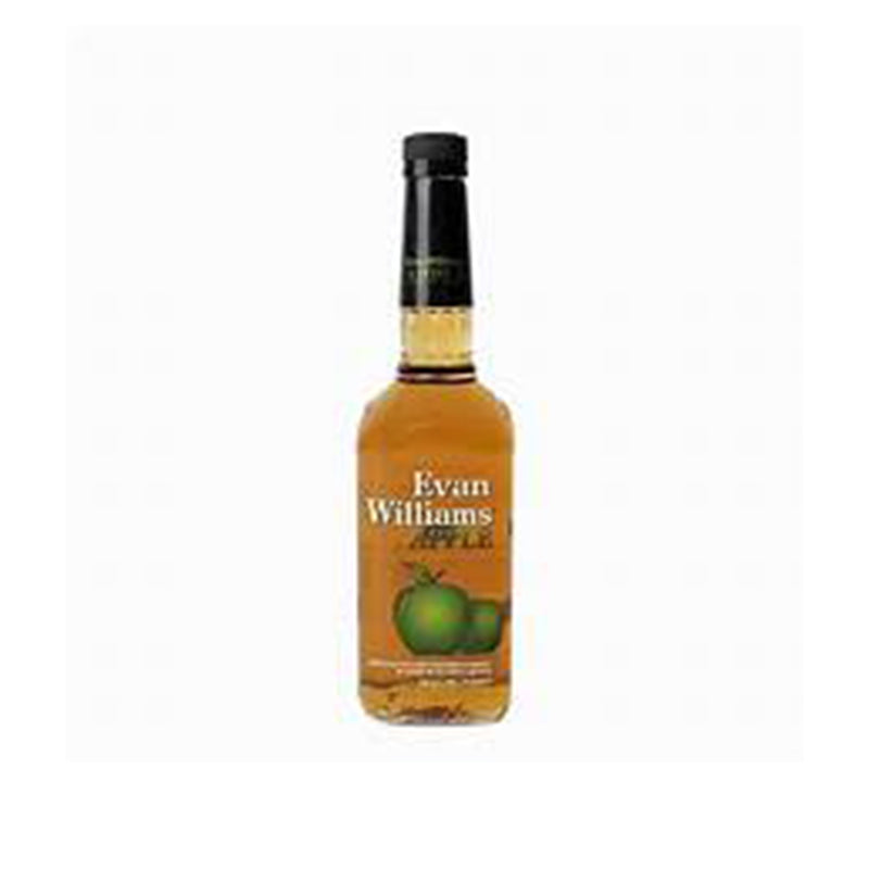 Evan Wiliams Apple - 750ML