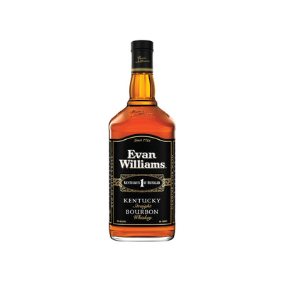 Evan Williams - 1.75L