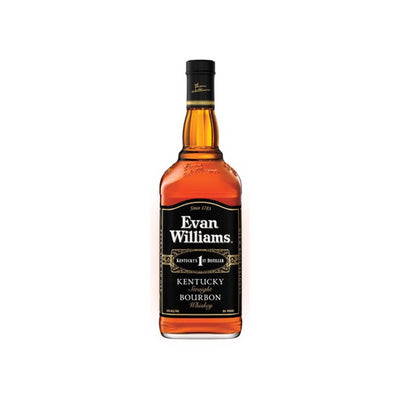 Evan Williams - 1L