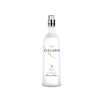 Exclusiv Peach - 1.75L