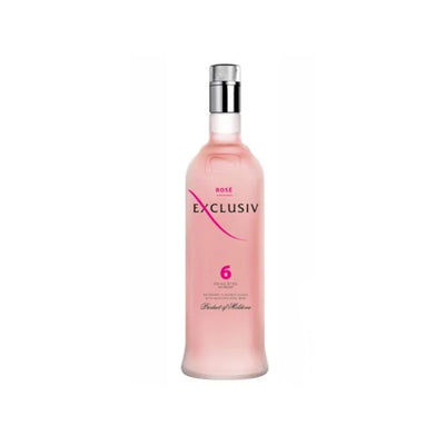 Exclusiv Raspberry - 750ML