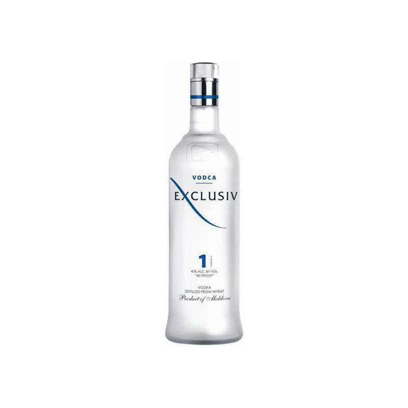 Exclusiv Vodka - 1.75L