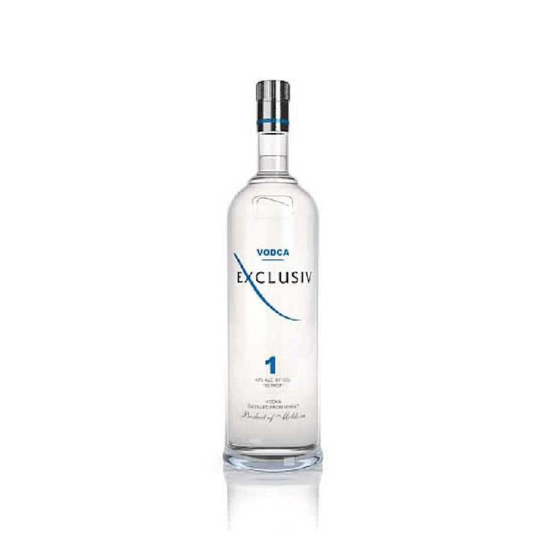 Exclusiv Vodka - 750ML