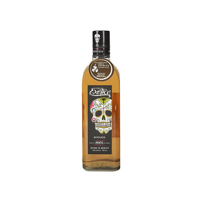 Exotico Gold - 750ML