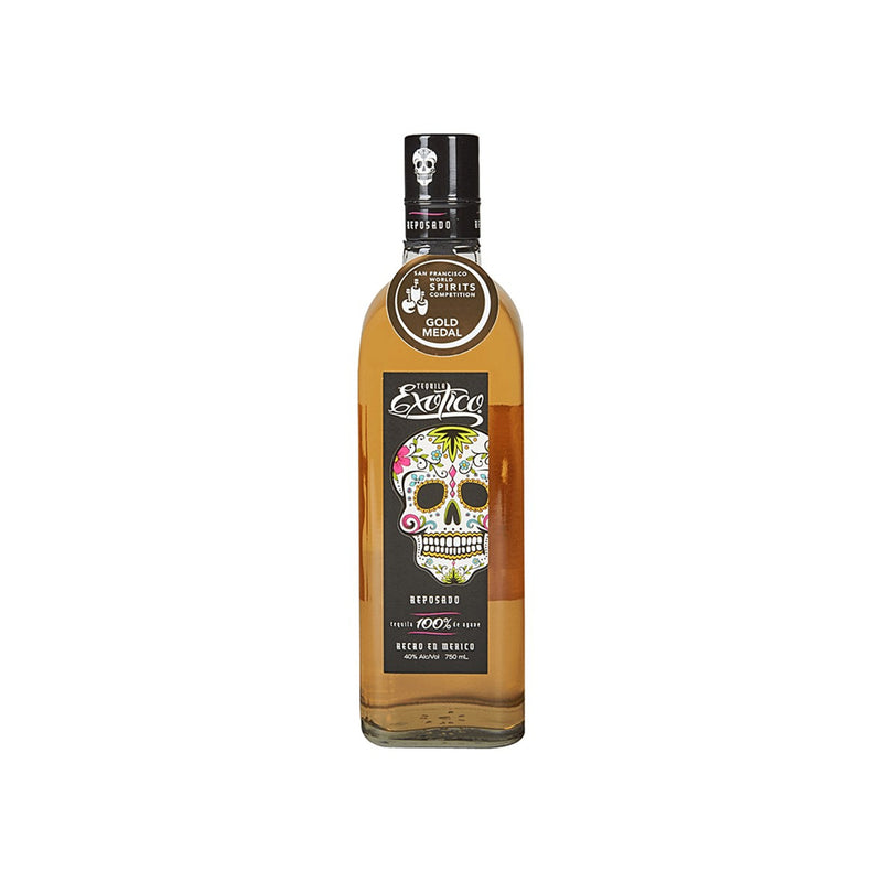 Exotico Gold - 750ML