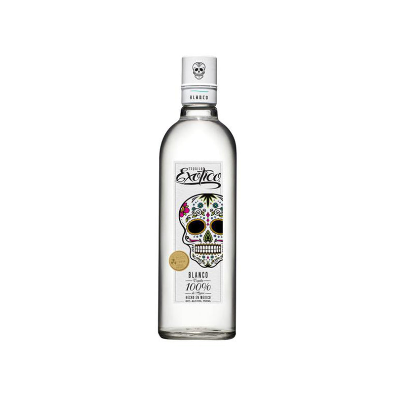 Exotico Silver - 750ML