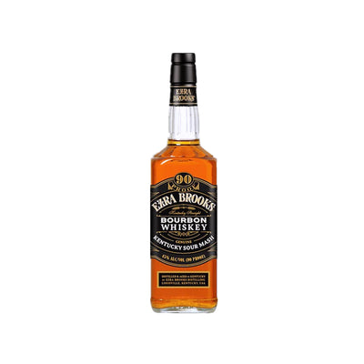 Extra Brooks 90 Proof - 750ML