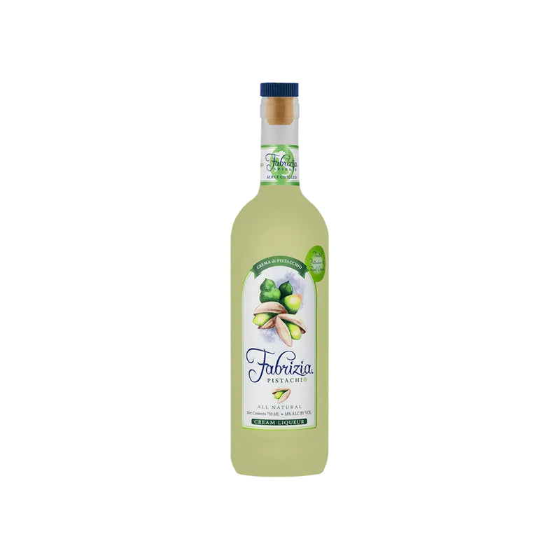 Fabrizi Pistachio - 750ML