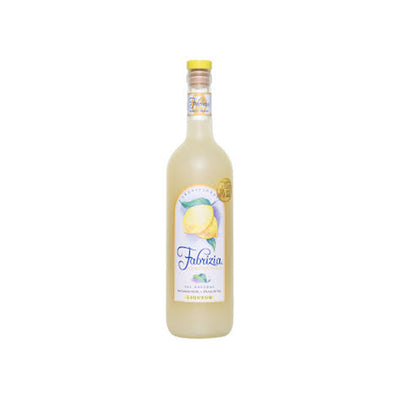 Fabrizia limoncello - 750ML