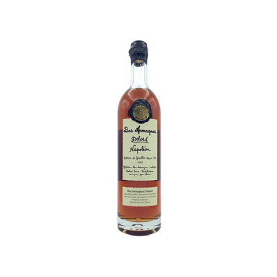 Faint Aufin Bas-armagnac - 750ML