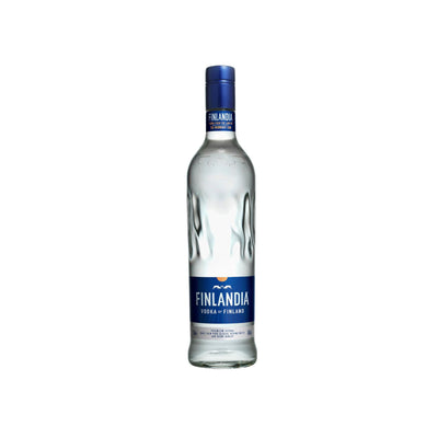 Finlandia Orange - 1L