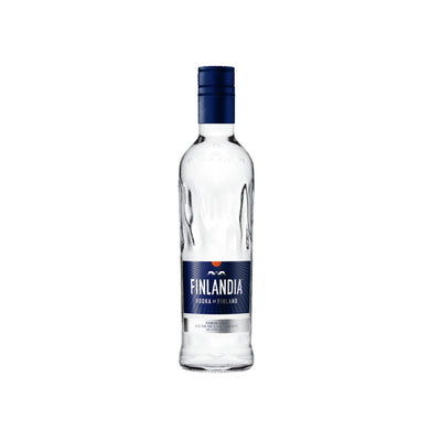 Finlandia Vodka of Finland - 375ML