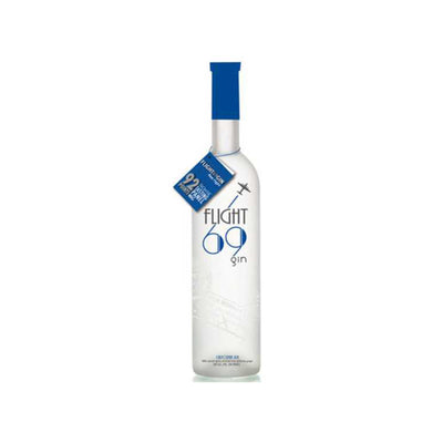 Flight 69 Gin - 750ML