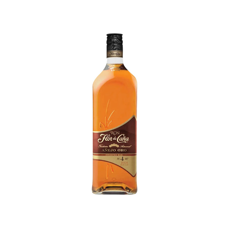 Flor De Cana Anejo Rum - 1.75L