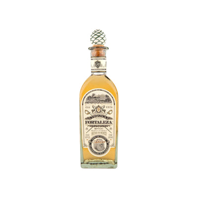 Fortaleza Anejo - 750ML