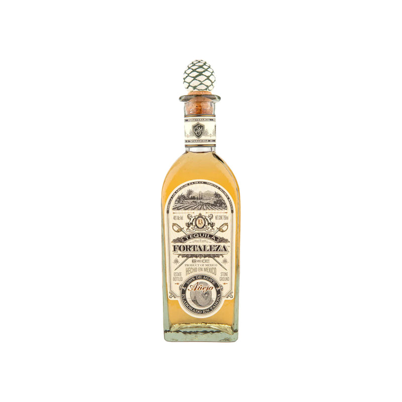 Fortaleza Anejo - 750ML