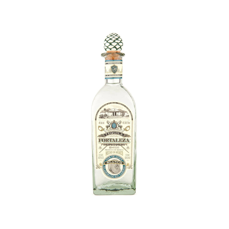 Fortaleza Blanco - 750ML