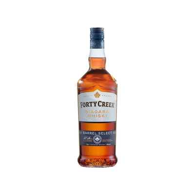 Forty Creek Whisky - 750ML