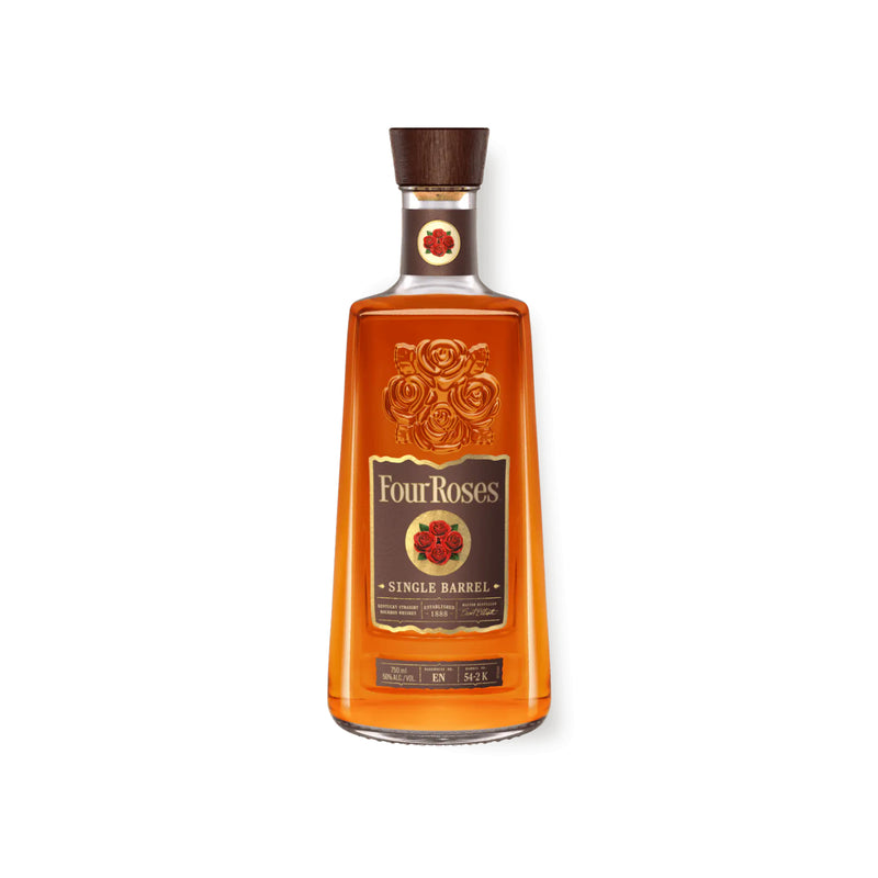 Four Roses Single Barrel - 750ML