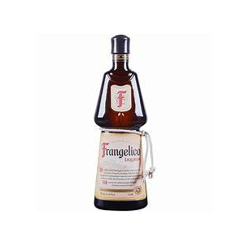 Frangelico Liqueur - 750ML