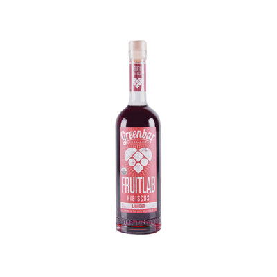 Fruitlab Hibiscus - 750ML