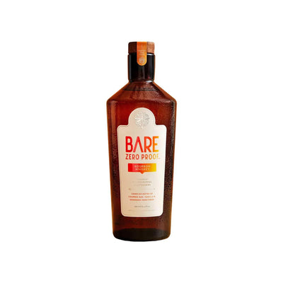 Full Bare Bourben - 750ML