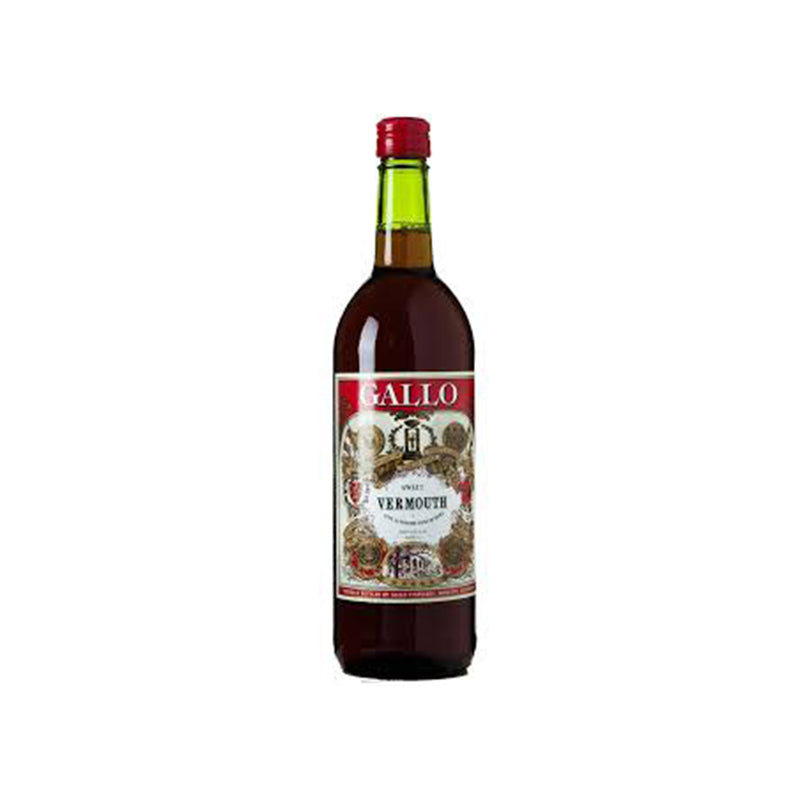 Gallo Sweet Vermouth - 750ML