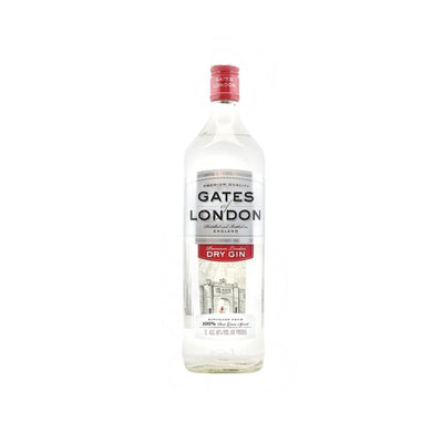 Gates london Gin - 1L